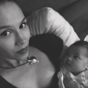 Meet your Posher, Tiffaney rae